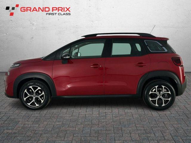 CITROEN C3 Aircross PureTech 110 S&S Shine