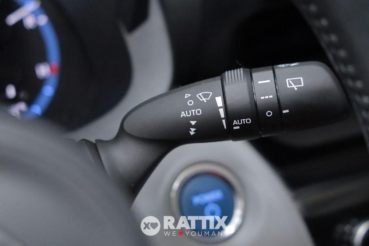 Toyota Yaris Cross 1.5h 116CV Business e-cvt