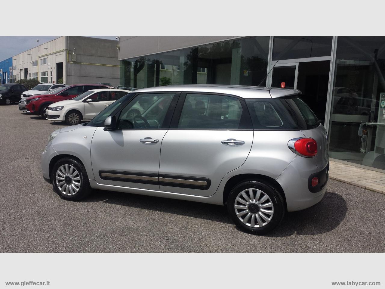 FIAT 500L 1.3 MJT 85 CV Pop Star