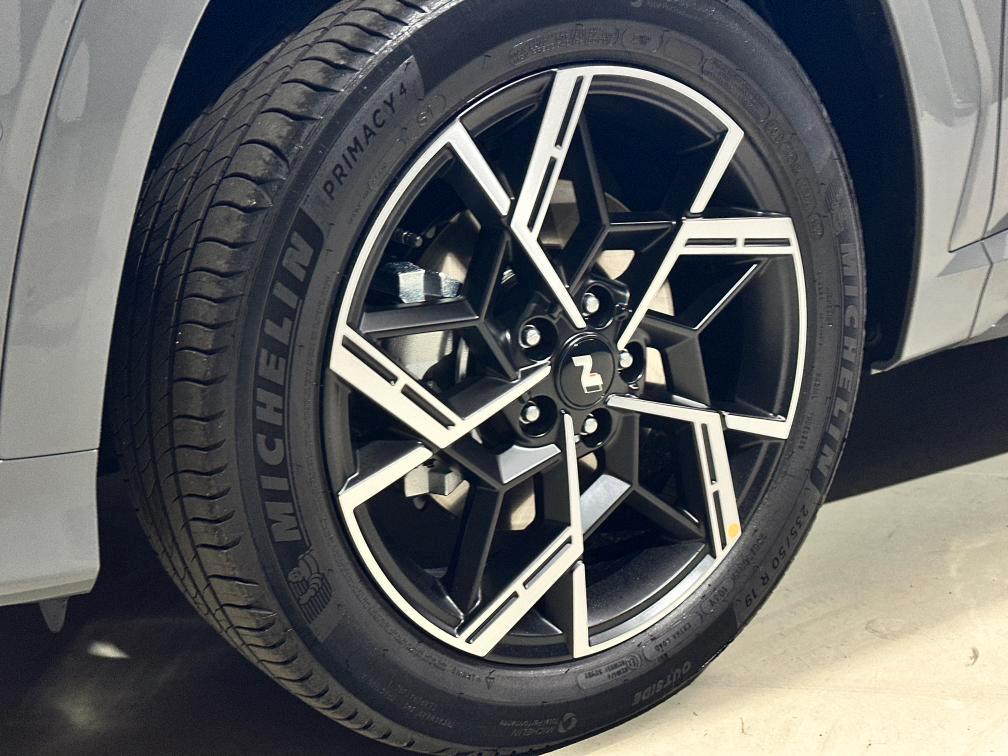 Hyundai Tucson 1.6 hev 2wd 215cv