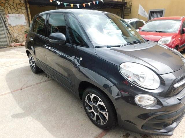 Fiat 500L 1.3 Multijet 95 CV