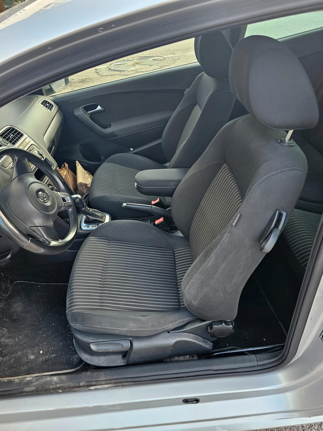 Volkswagen Polo 1.4 3 porte Highline