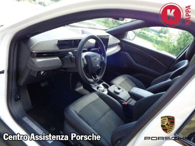 Ford Mustang Mach-E AWD Elettrico Extended 487CV GT serie limitata