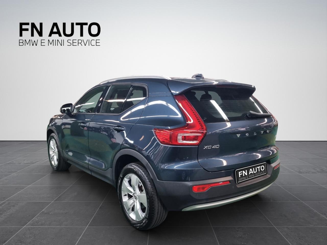 Volvo XC40 T3 Momentum