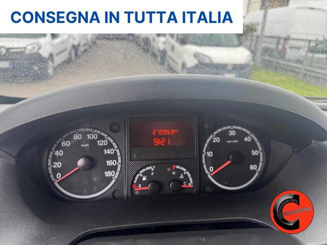 PEUGEOT Boxer 2.2 HDi FRIGO 0°GRADI NO ATP STRADA RETE(L1H1)130C