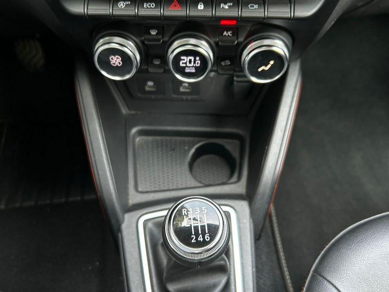 Dacia Duster 1.5 Blue dCi 8V 115 CV 4x2 Extreme