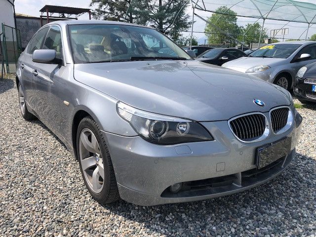 Bmw 530 525d cat Futura