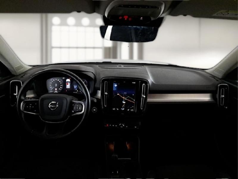 VOLVO XC40 D3 AWD Geartronic Business Plus