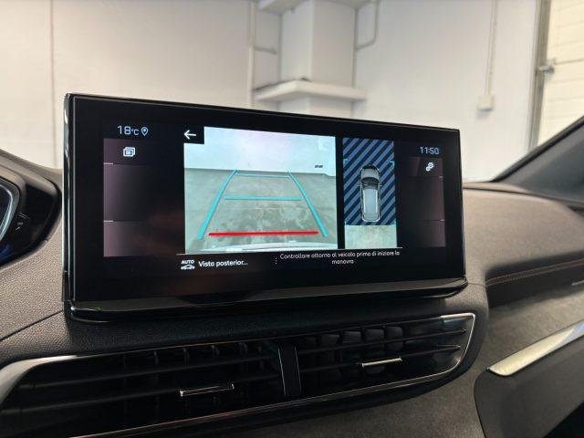 PEUGEOT 3008 1.5 BlueHDi GT Line Pack EAT8