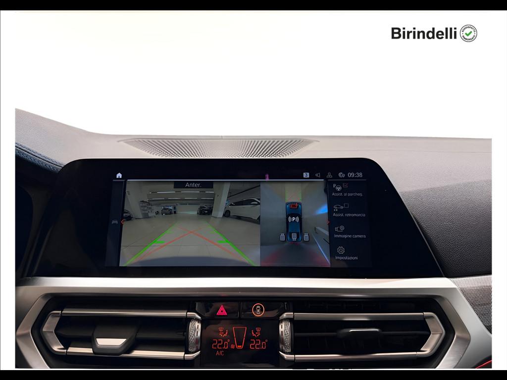 BMW Serie 4 Cpé(G22/82) - M440i 48V xDrive Coupé