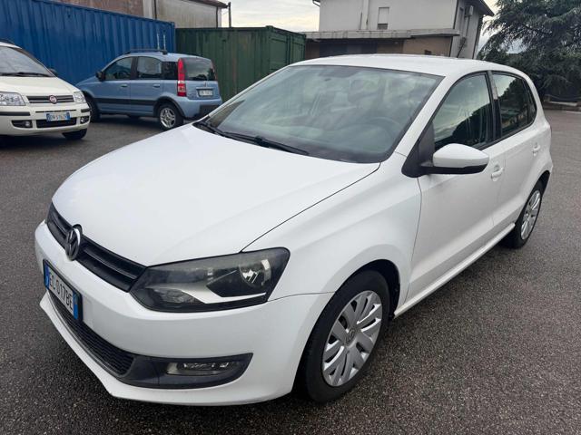 VOLKSWAGEN Polo 1.4 5 porte Highline senza nessun lavoro da fare