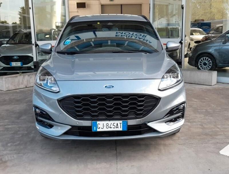 Ford Kuga 1.5 EcoBlue 120 CV aut. 2WD ST-Line