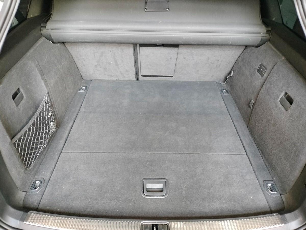 Audi A4 S4 4.2 V8 cat Avant
