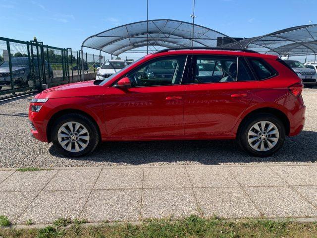 SKODA Kamiq 1.0 TSI 110 CV Ambition