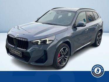 BMW X1 sDrive 18d M Sport Pro