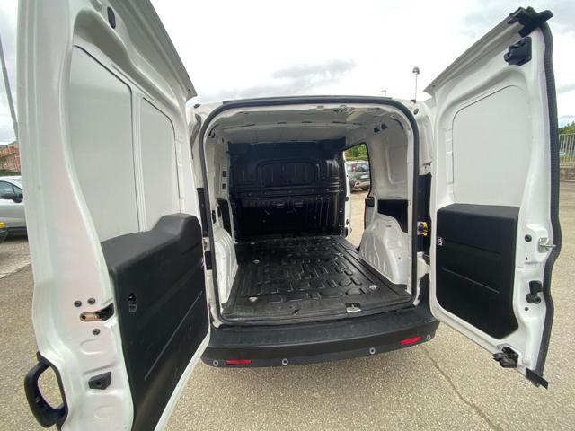 FIAT Doblo *PROMO* Doblò 1.6 MJT 90CV S&S PC-TN Cargo Lounge