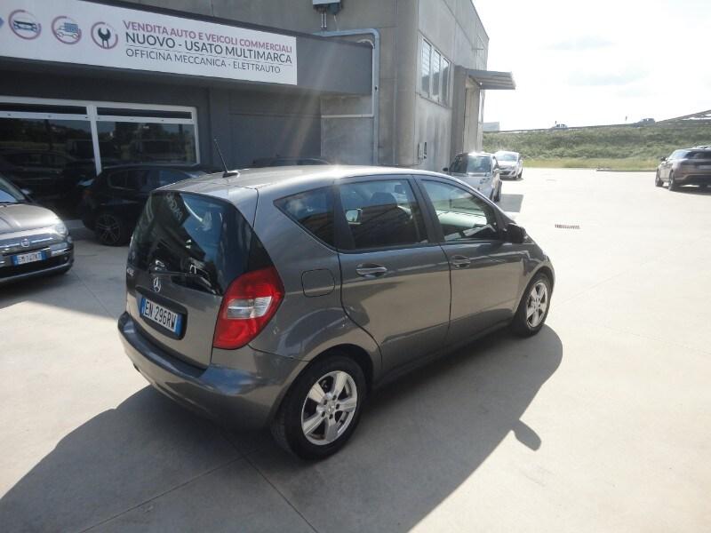 MERCEDES Classe A (W/C169) A 160 BlueEFFICIEN...