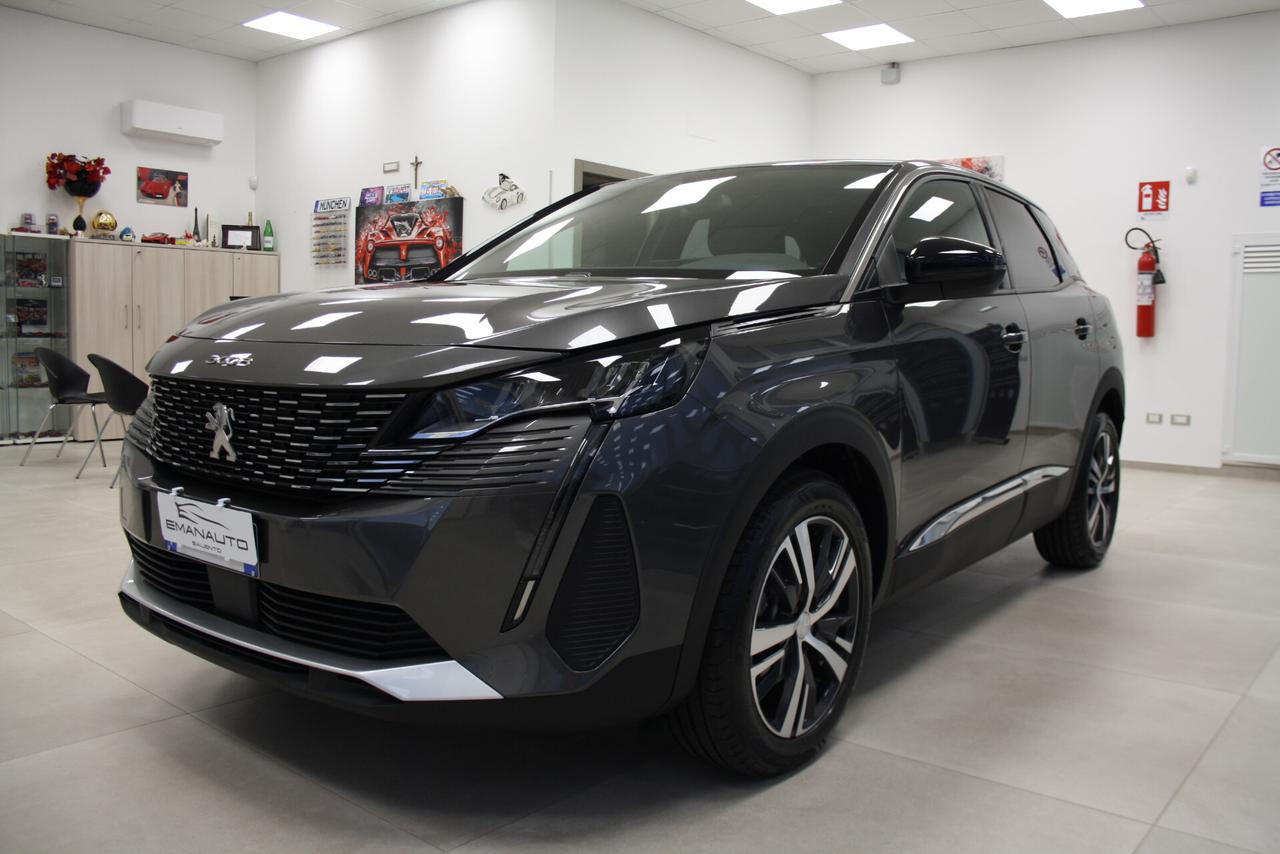 PEUGEOT 3008 1.5 HDI 130CV ALLURE PACK *2024