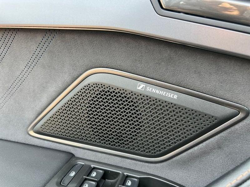 Cupra Leon Sportstourer 2.0 TDI 150 CV DSG