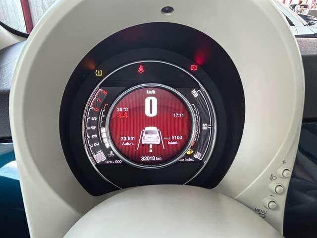 Fiat 500 1.0 hybrid Dolcevita 70cv