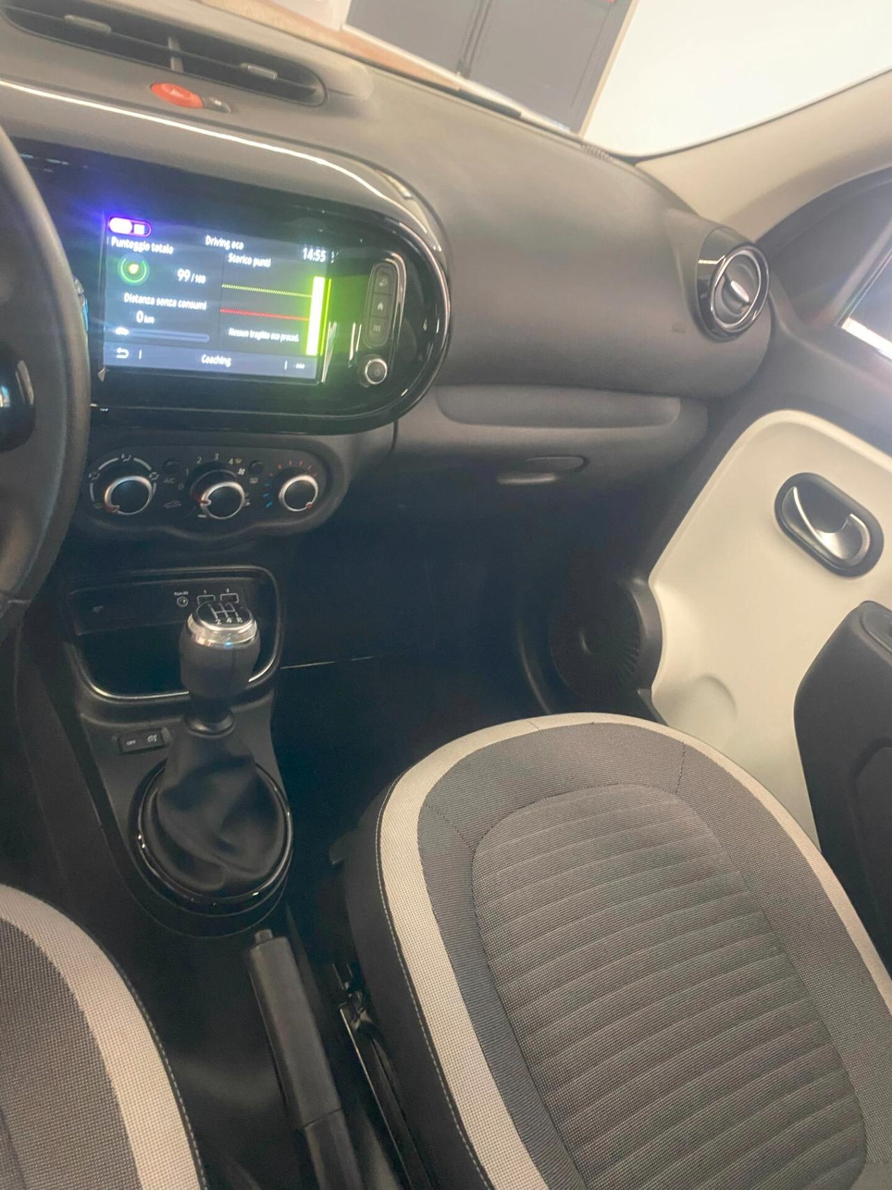 Renault Twingo SCe 65 CV Intens