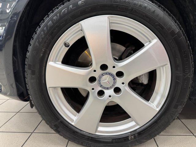 MERCEDES-BENZ C 180 d S.W. Auto Sport