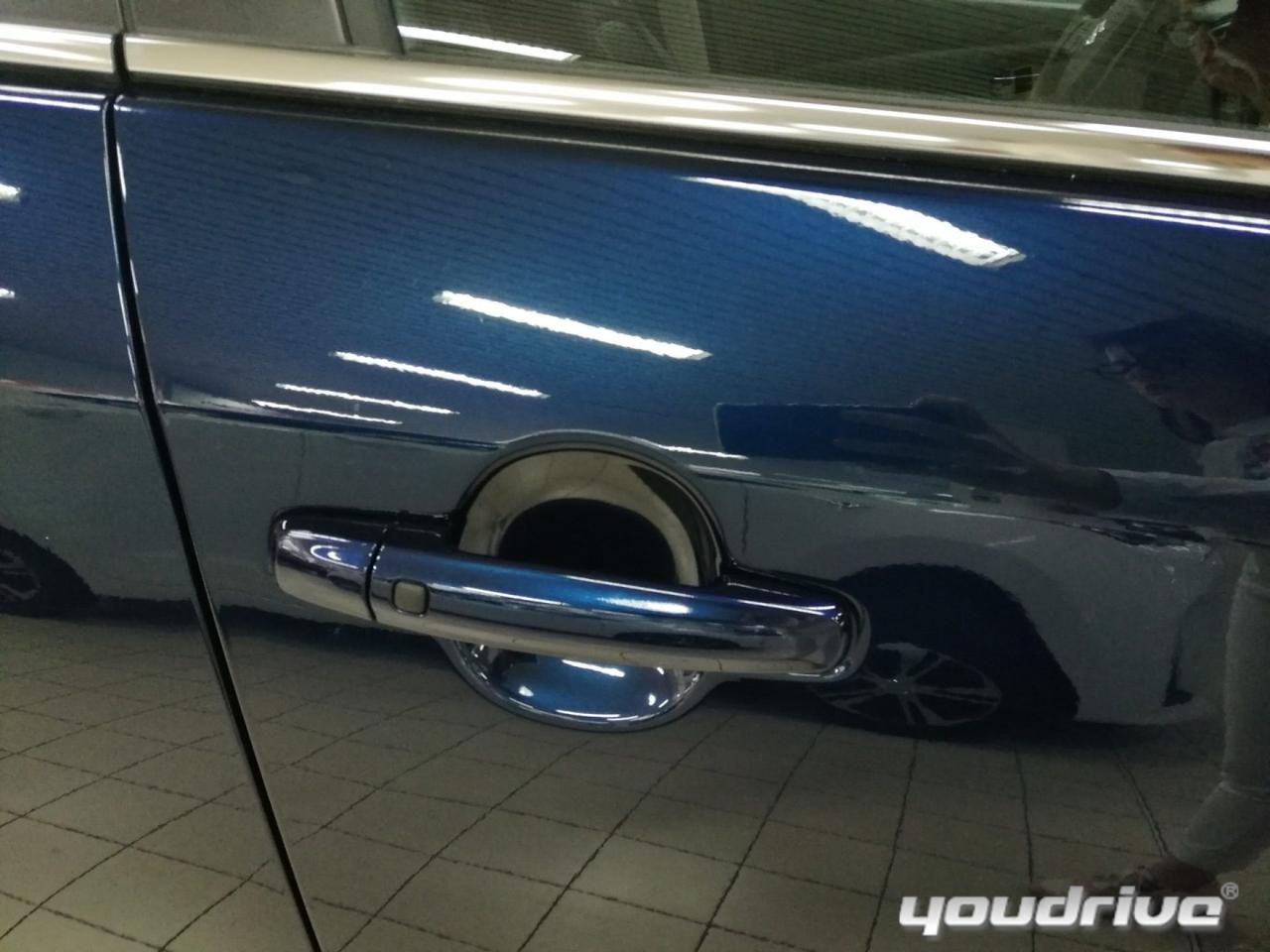 Suzuki S-Cross 1.4 Hybrid Top