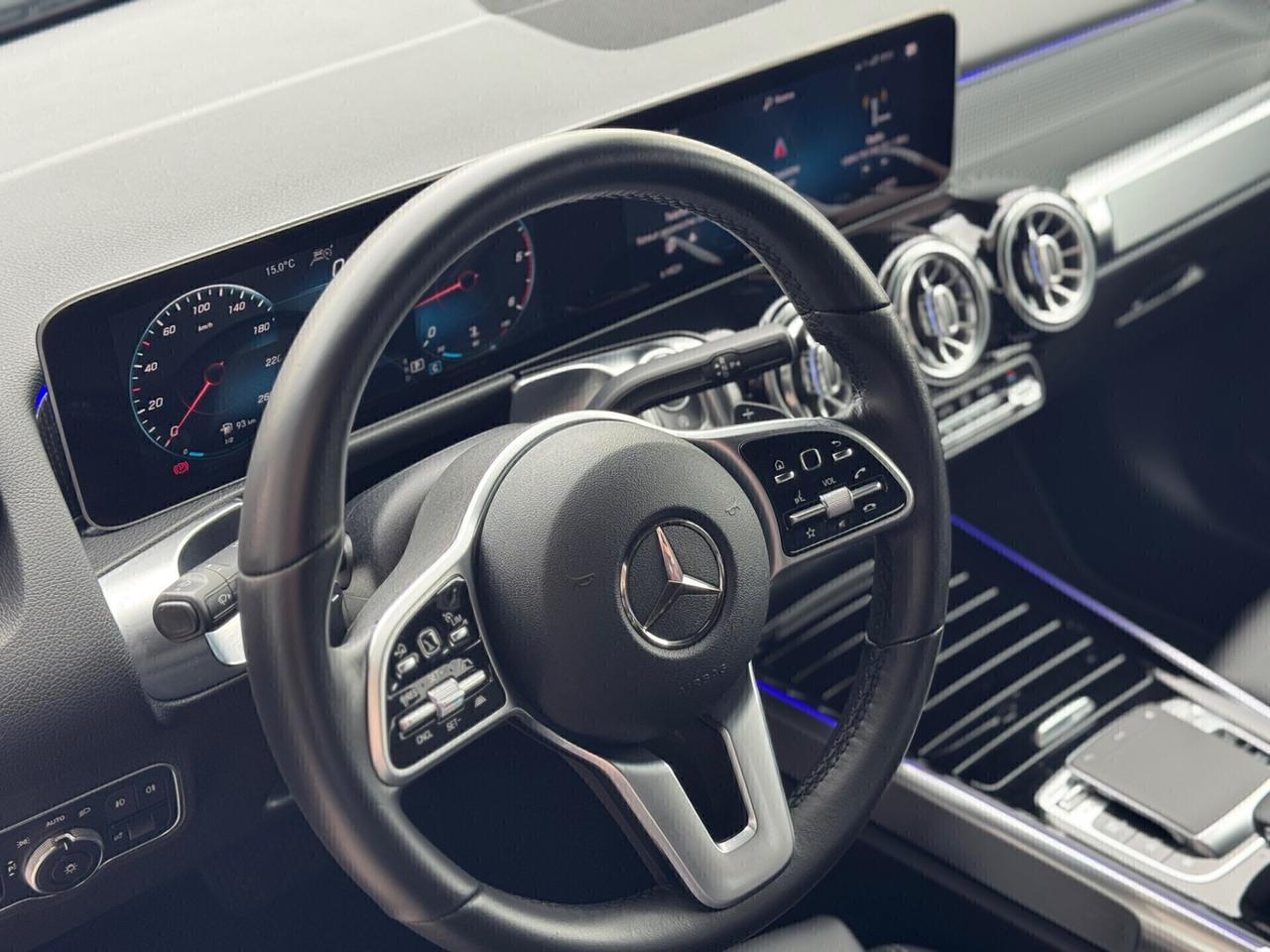 Mercedes-benz GLB Automatico Premium 60.000 Km !