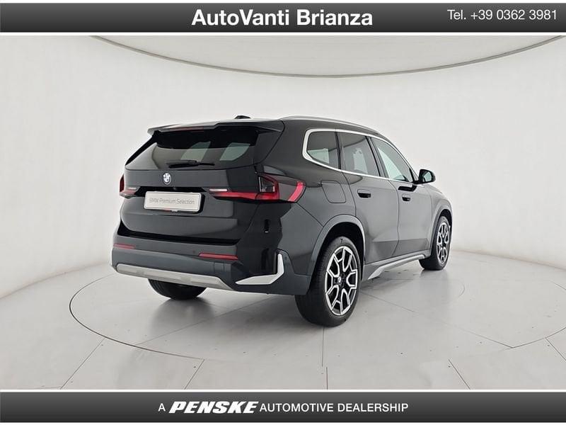 BMW X1 X1 sdrive18d X-Line