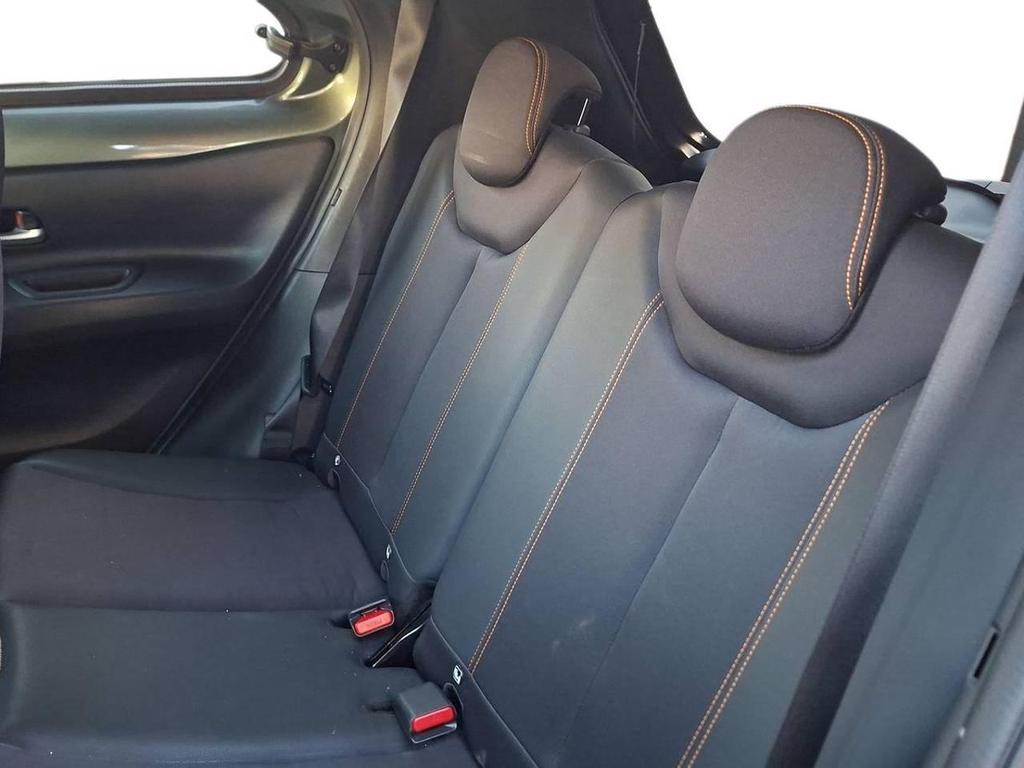 Toyota Aygo X 1.0 Limited S-CVT