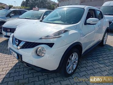 NISSAN Juke 1.2 DIG-T 115 Start&Stop Acenta