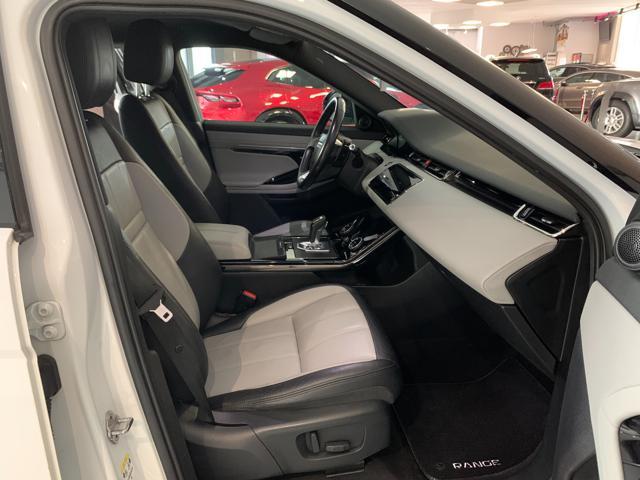 LAND ROVER Range Rover Evoque 2.0D I4-L.Flw 150 CV AWD Auto R-Dynamic S