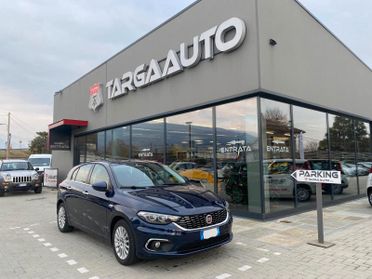 Fiat Tipo 5 Porte Tipo 5p 1.3 mjt Lounge s&s 95cv