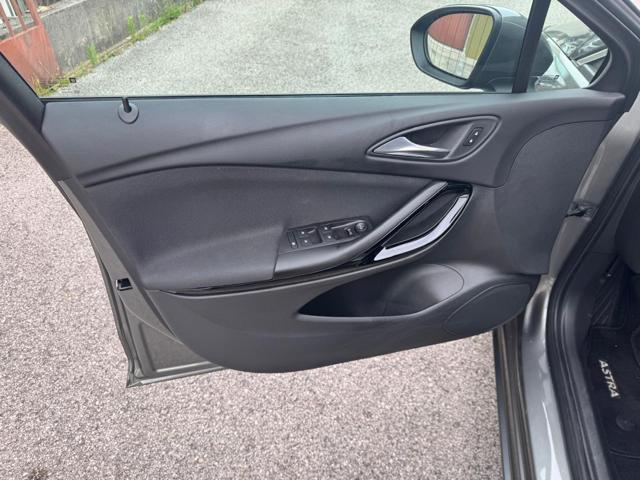 OPEL Astra 1.6 CDTi 110CV EURO 6