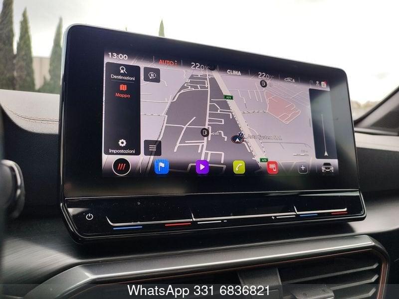 Cupra Formentor Formentor 2.0 TDI