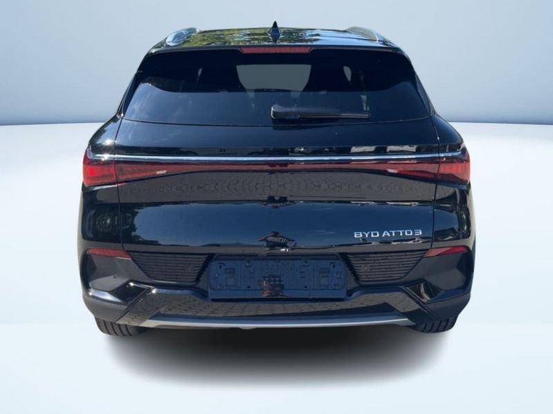 BYD ATTO3 ATTO 3 Comfort