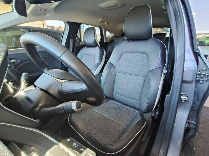 Renault Captur Intens 1.6 E-TECH Plug-in Hybrid 160cv Auto rif.GE189