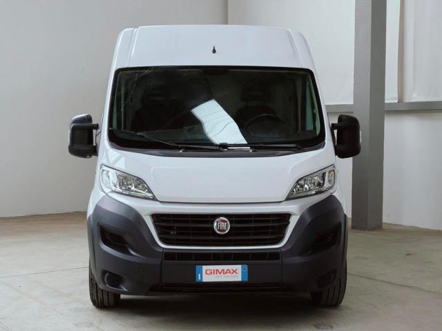 FIAT Ducato 35 2.3 MJT 130CV PL-TA L3H2 Furgone