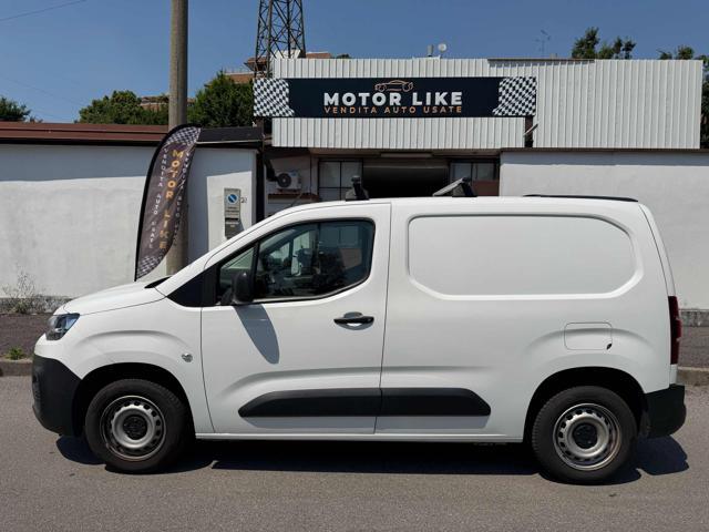 CITROEN Berlingo BlueHDi 100 Van NO IVA ESPOSTA