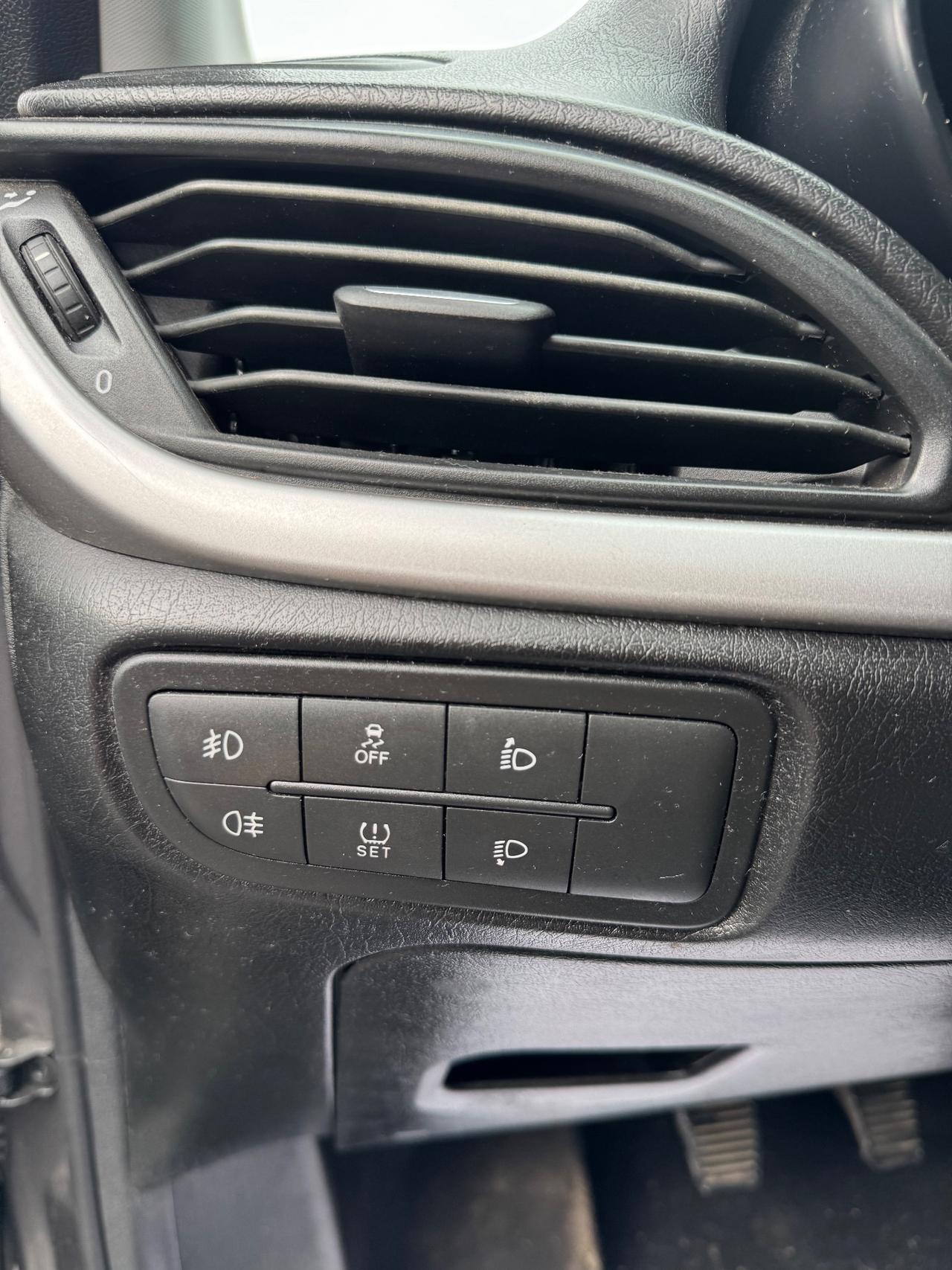 Fiat Tipo 1.4 4 porte Opening Edition