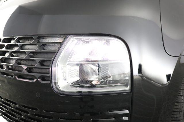 HYUNDAI Staria Staria 2.2 AT 2WD 9 posti Wagon