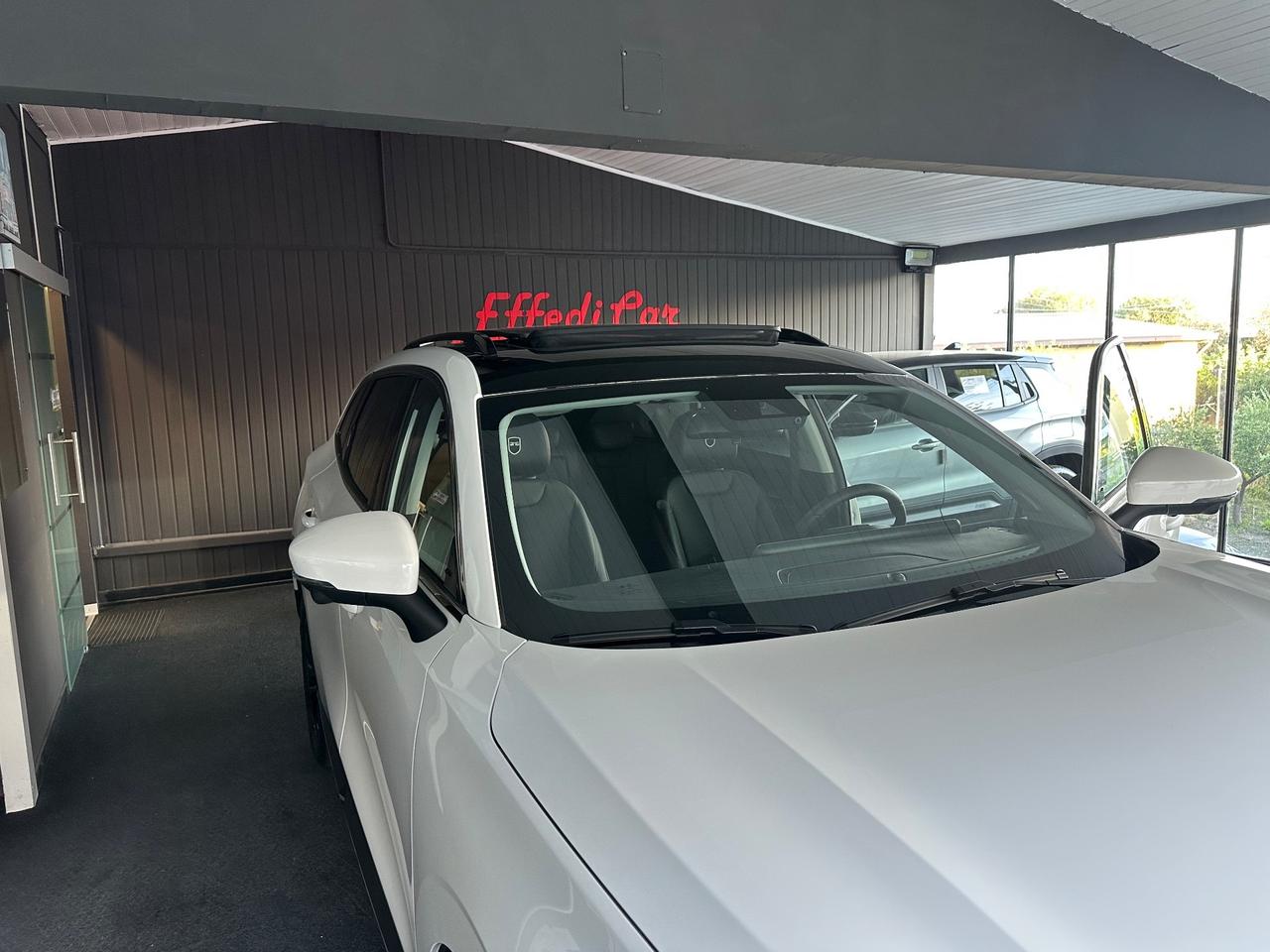 Cirelli 5 1.5 turbo GPL Premium