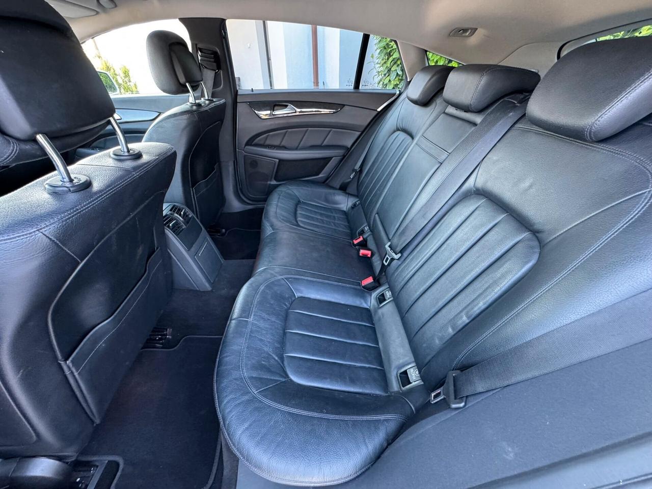 Mercedes-benz CLS 350 CDI SW BlueEFFICIENCY 4Matic