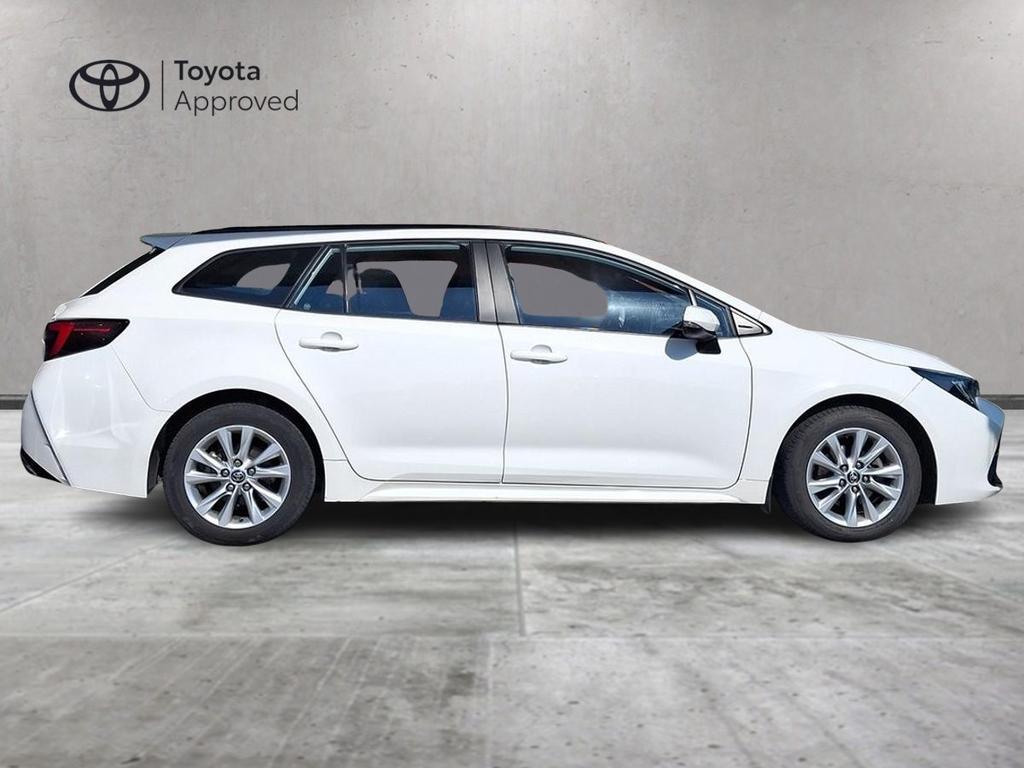 Toyota Corolla Touring Sports 1.8h Active