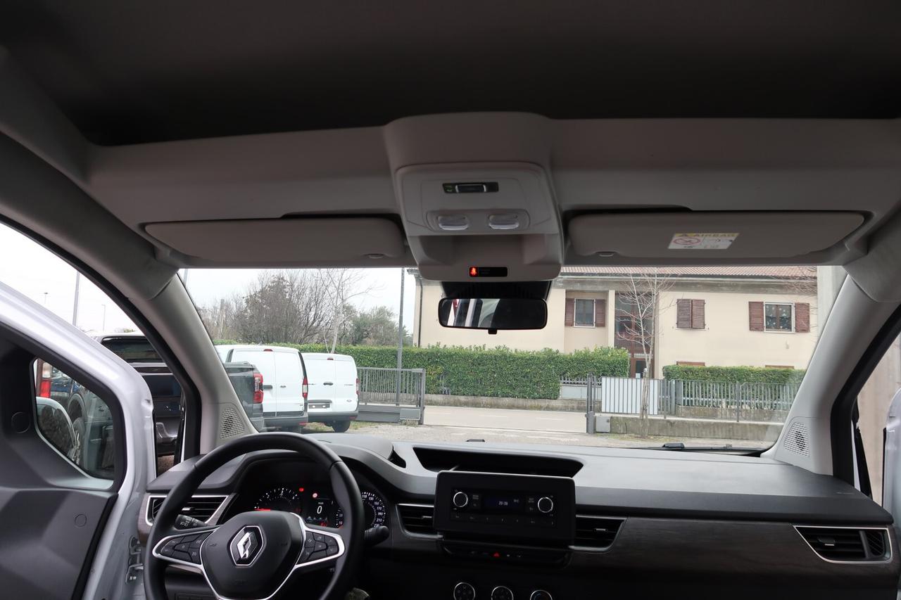 Renault Kangoo 1.5 Blue dCi Edition One