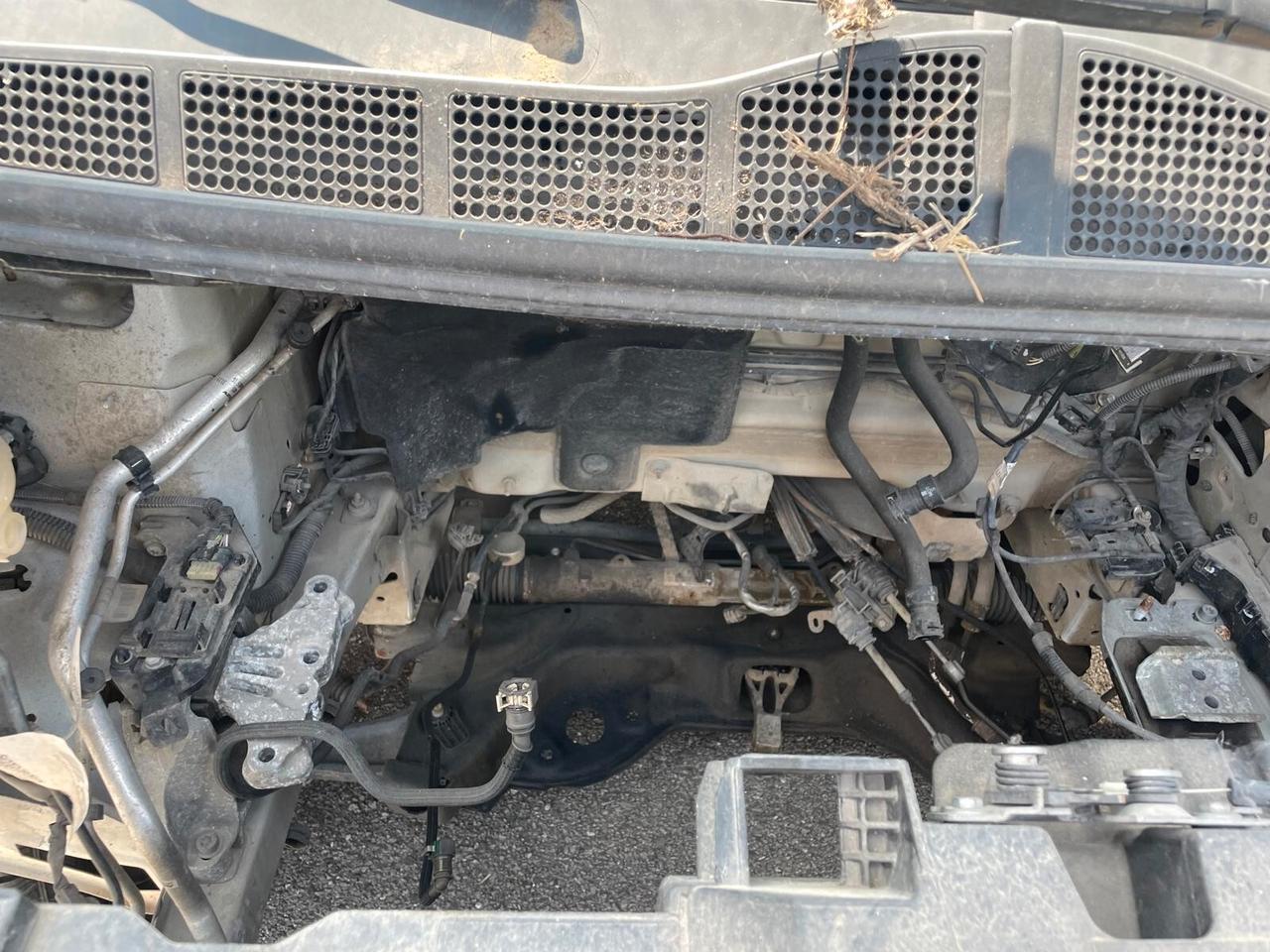 Opel Vivaro 1.5 Diesel