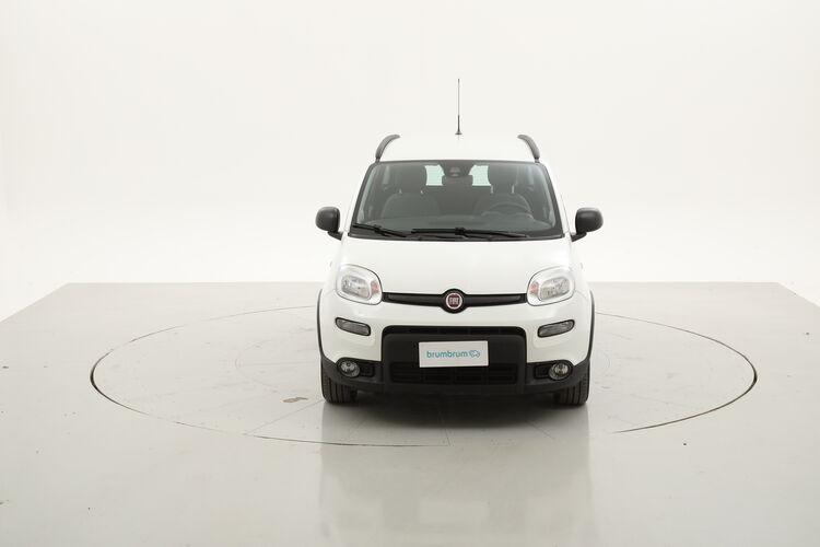 Fiat Panda Easy EasyPower BR133721 1.2 GPL 69CV