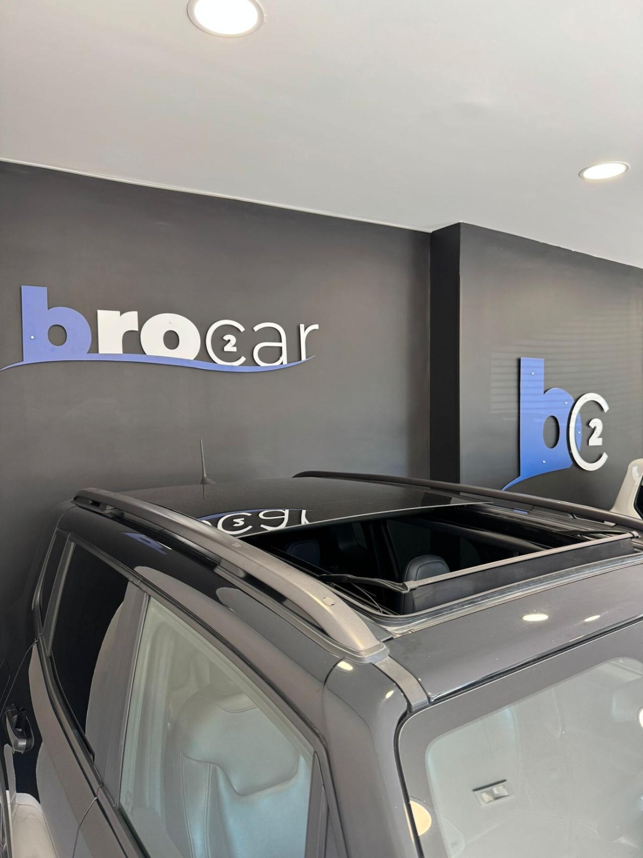 Jeep Renegade 1.6 Mjt 130 CV 80th Anniversary