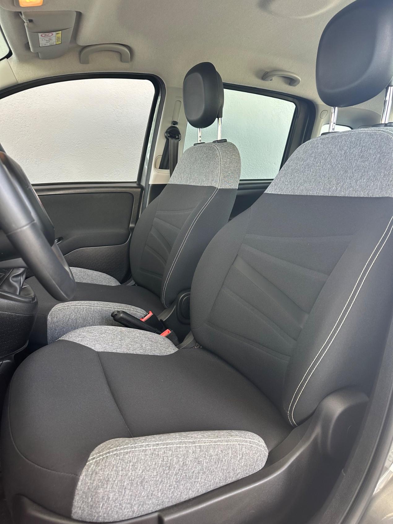 Fiat Panda 1.0 firefly hybrid s&s 70cv