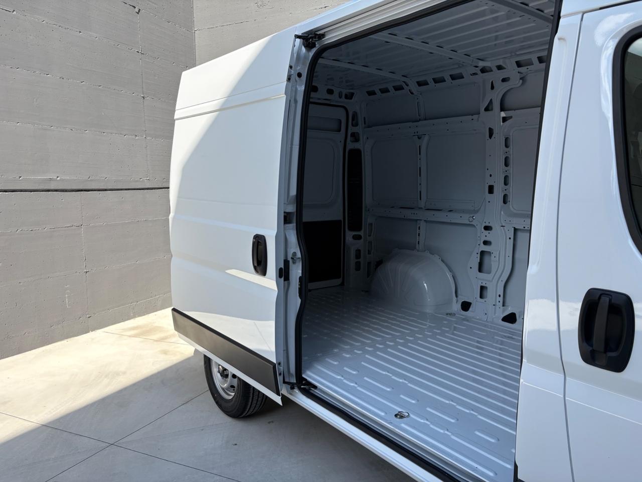 Fiat Ducato L2-H2*140CV*KM ZERO*